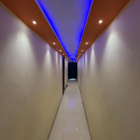 Shree Balaji Homes Аллахабад Экстерьер фото